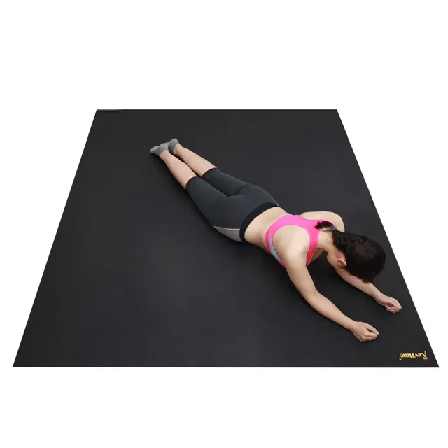 Exercise Mat 6 feet 96" 72"