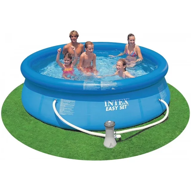 Swimming Pool 120" 30" 110-120 volt