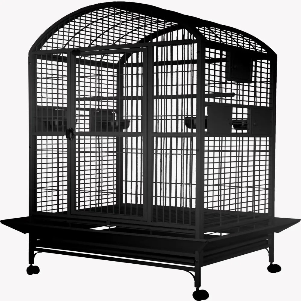 Top Bird black 65 in