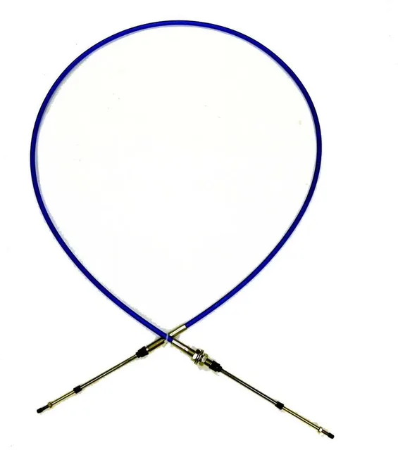 Steering 52hp 28mm 2 lbs