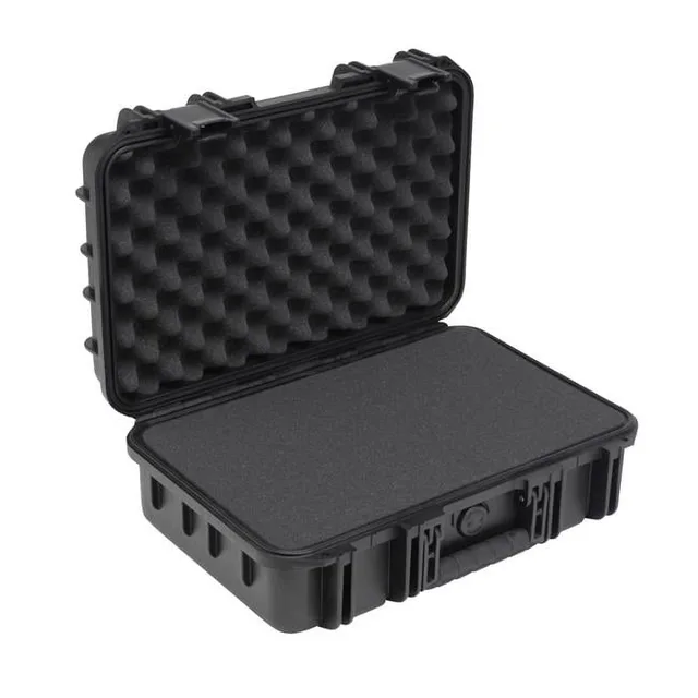 Firearms & Accessories black locking waterproof