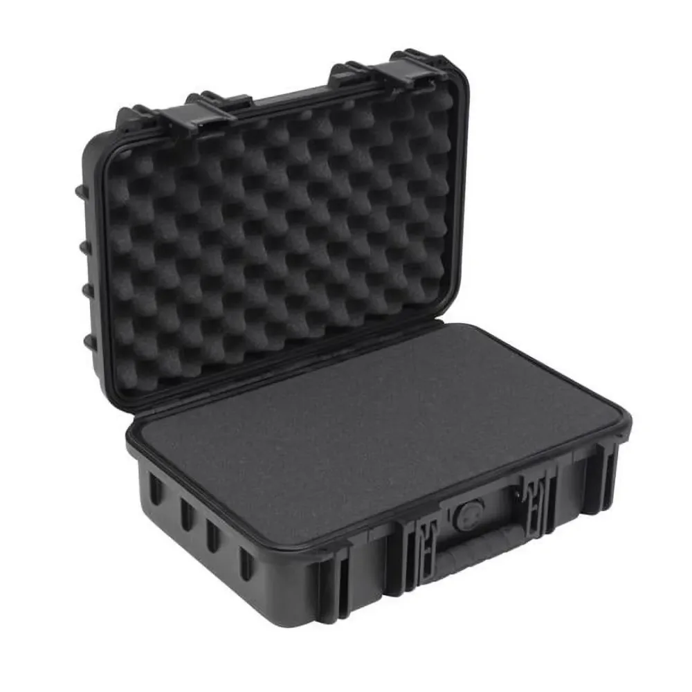Firearms & Accessories black locking waterproof