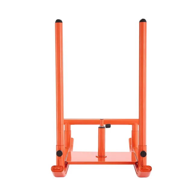 Equipment 2" orange 276.6 lbs