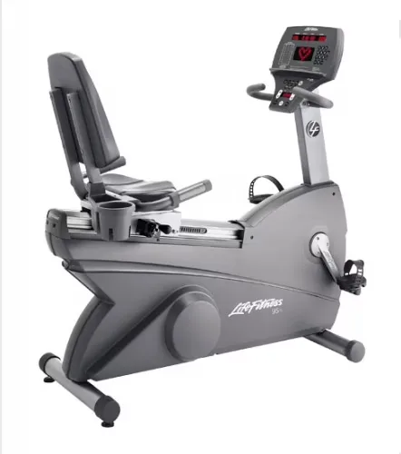 Exercise Bike 4 hp 8 hp