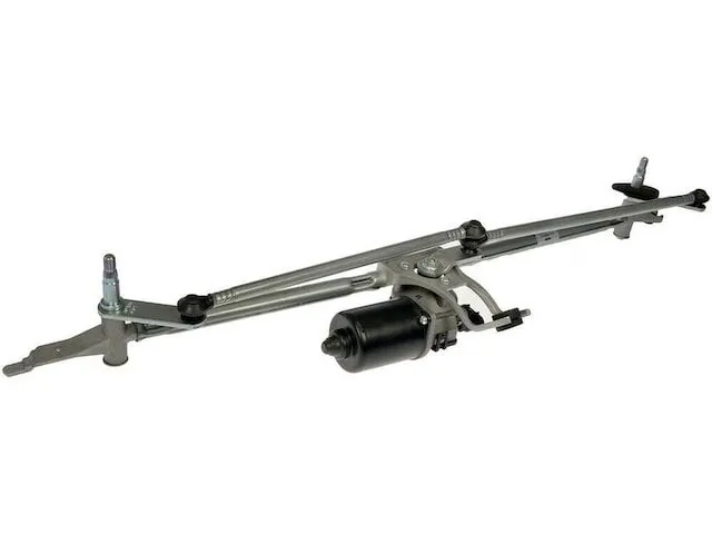 Linkage Motor