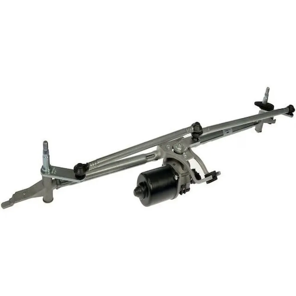 Linkage Motor
