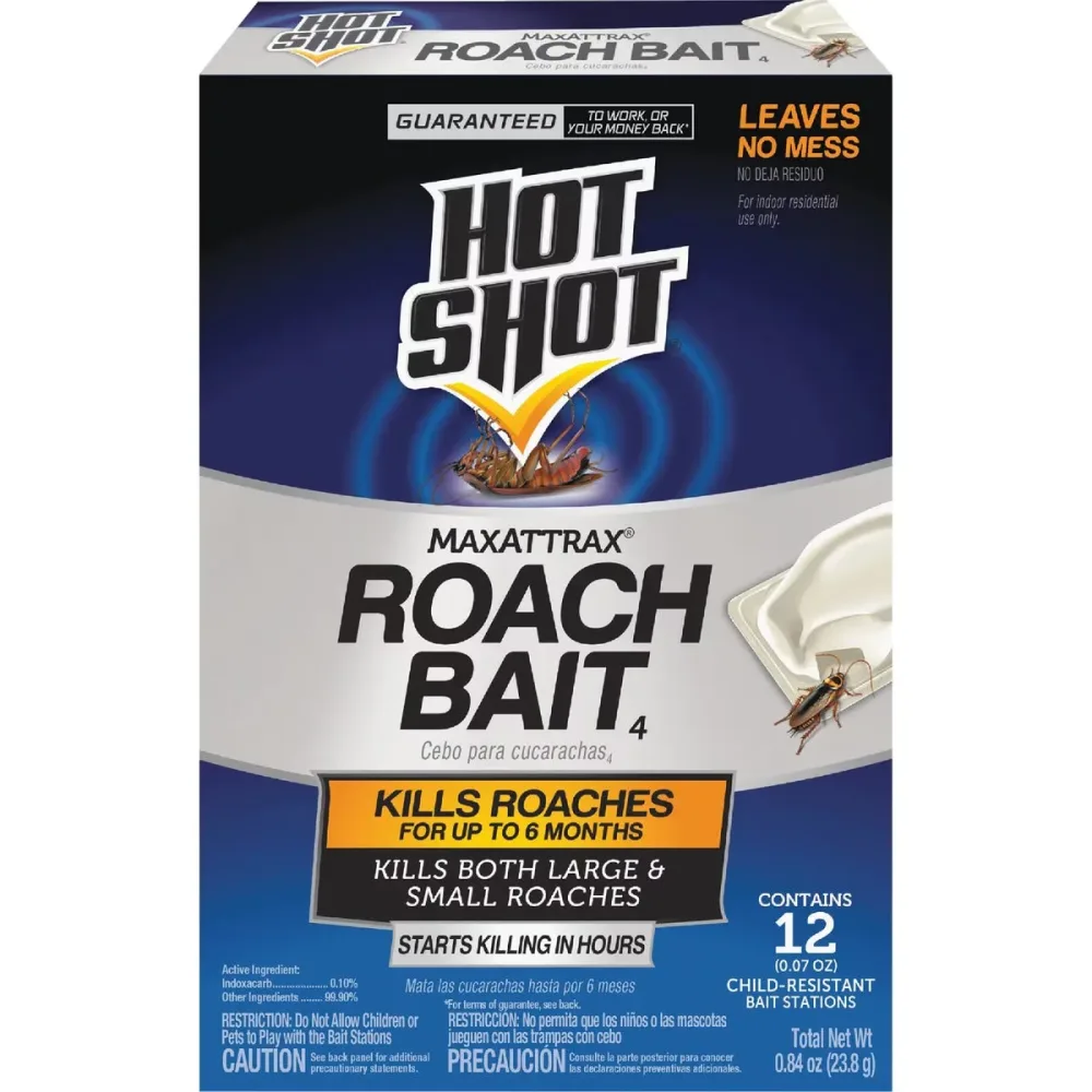 Bait Station