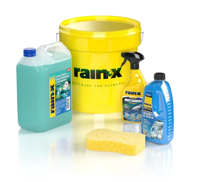 Cleaning 18 oz 306.18 oz yellow