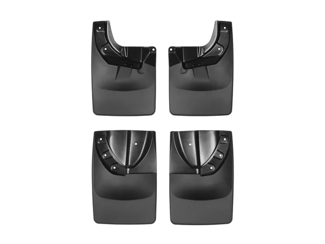 Splash Guard black