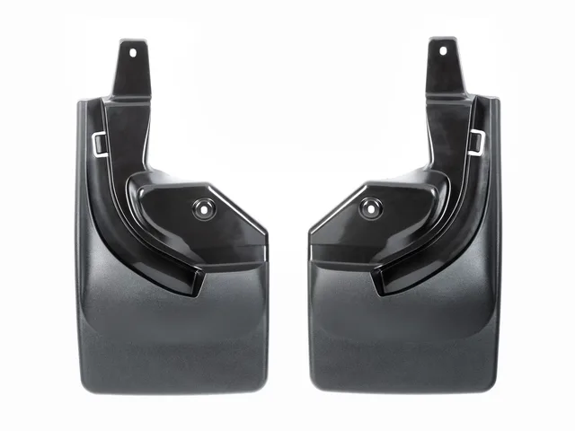 Splash Guard black