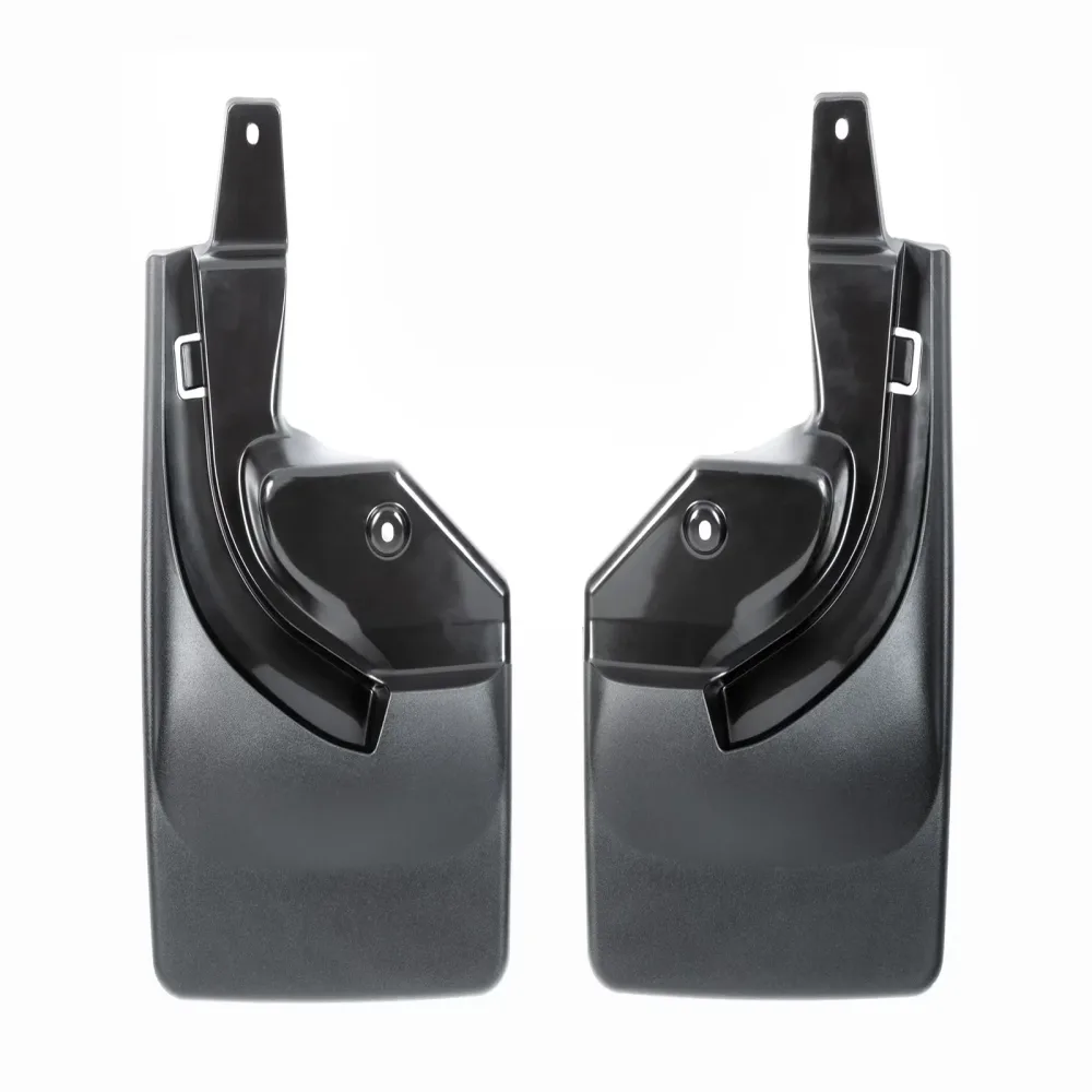 Splash Guard black