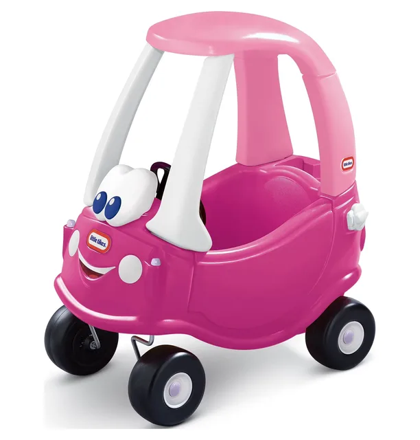 Ride-on Toys 50lbs 5 in