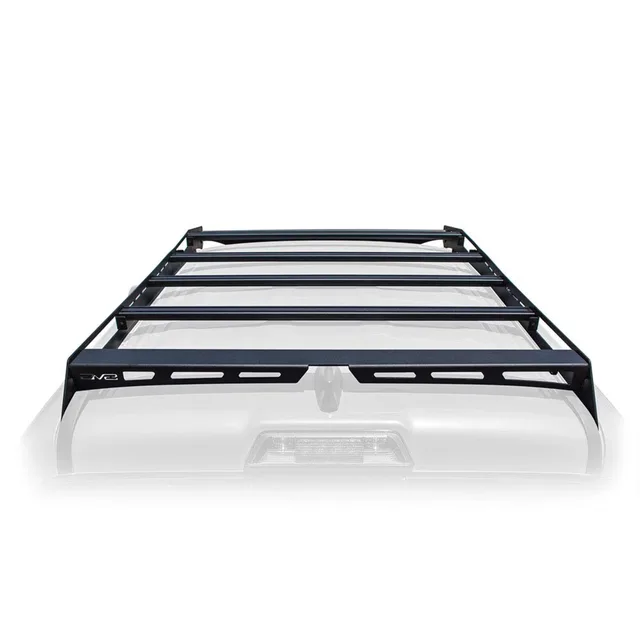 Roof Rack black 45" 40"