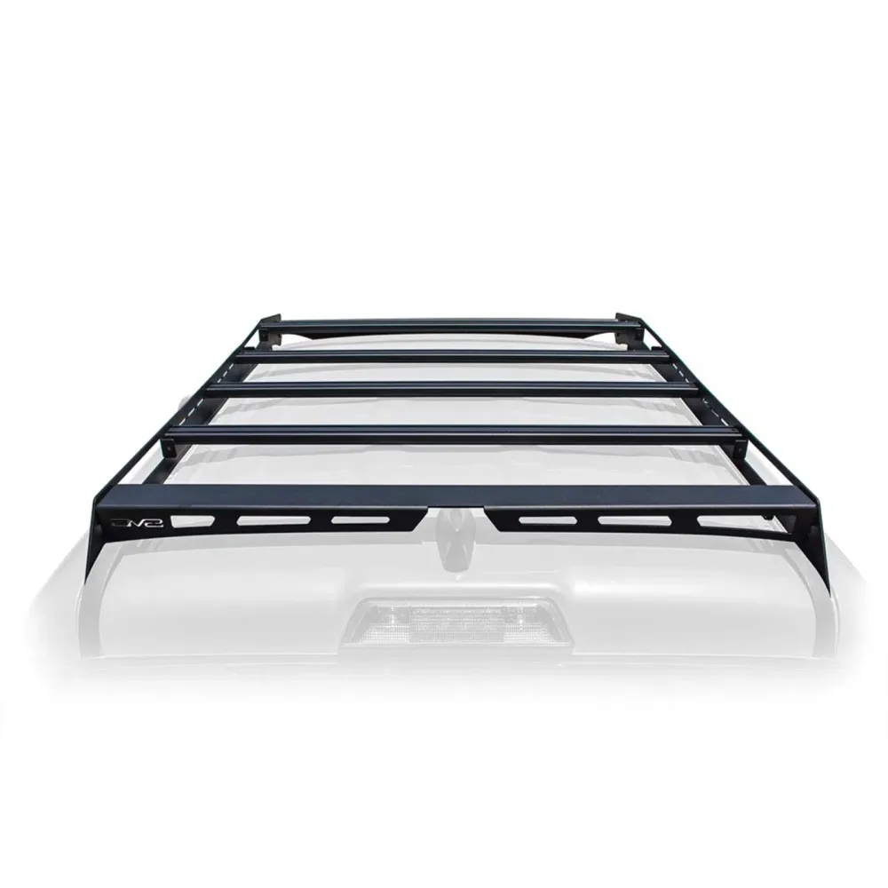 Roof Rack black 45" 40"