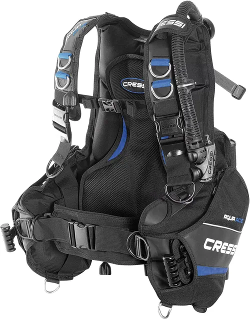 Safety Gear black blue 20 lbs