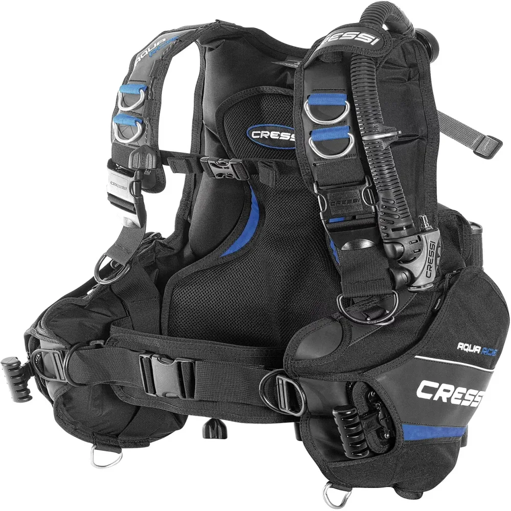 Safety Gear black blue 20 lbs