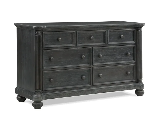 Bedroom Furniture 34.5" 60" 20"