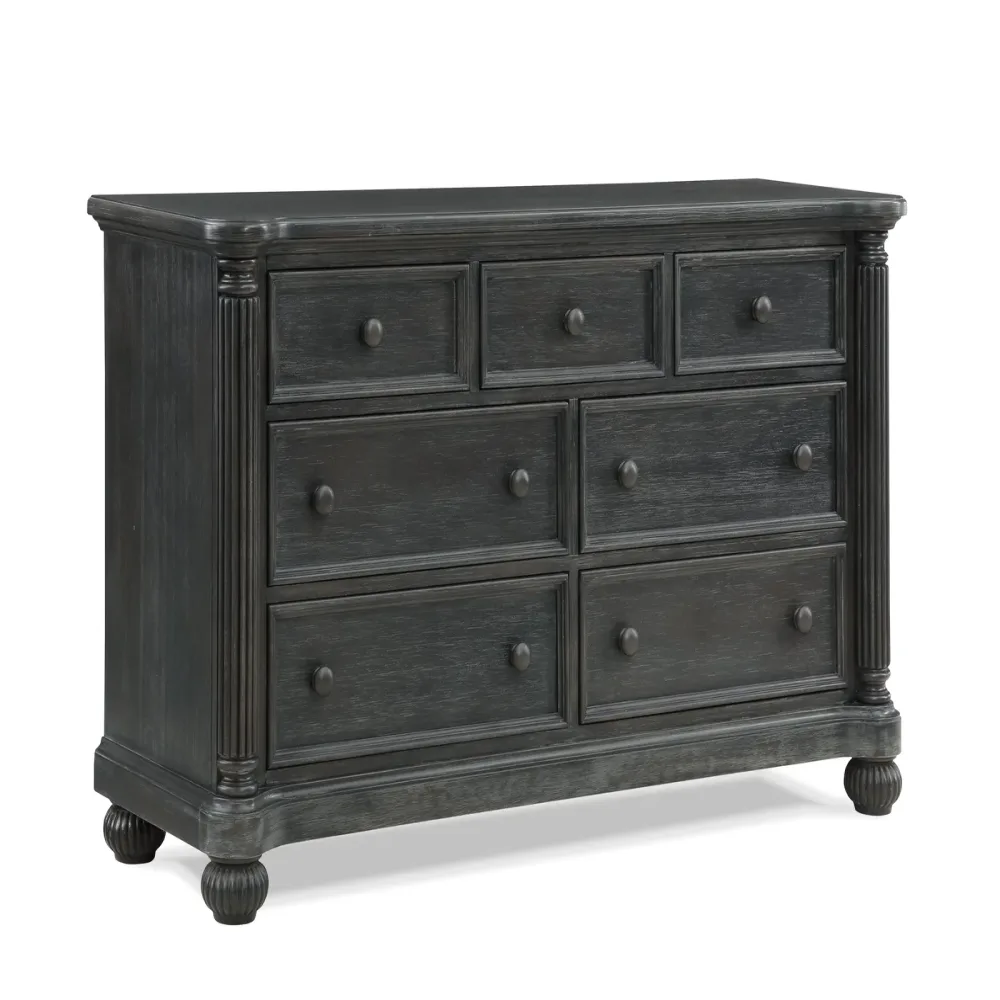 Bedroom Furniture 34.5" 60" 20"