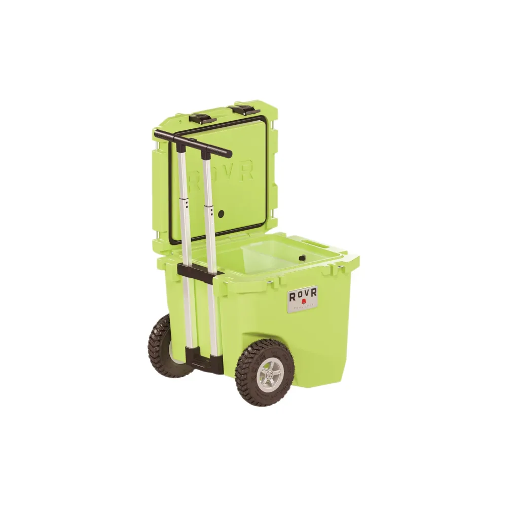 Wheeled Cooler