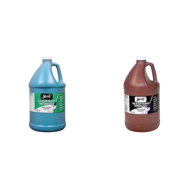 Art Projects 1 gallon brown