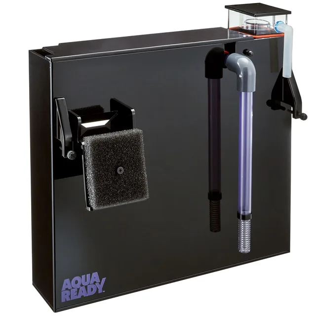 Tanks & Equipment 60 gallons 11 watts