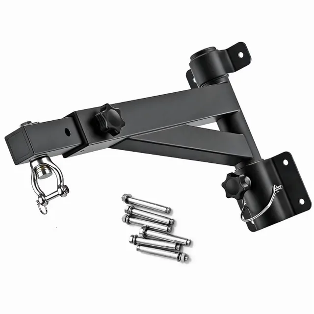 Wall Mount 1-2cm adjustable
