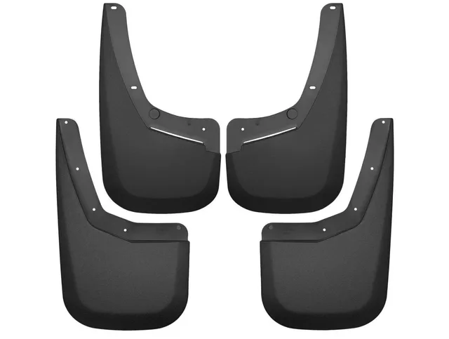 Mud Guards