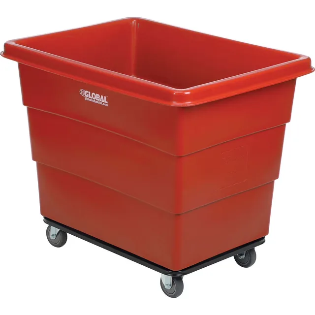 Box 5" 10" 33"