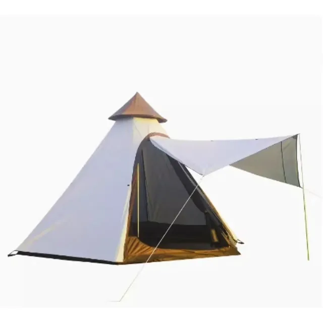 Tent Double 3-4 person waterproof 240cm