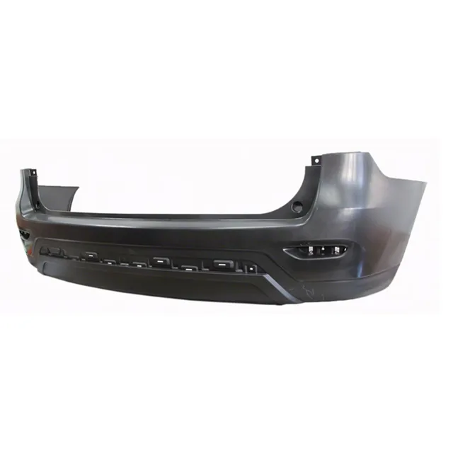 Bumper Cover