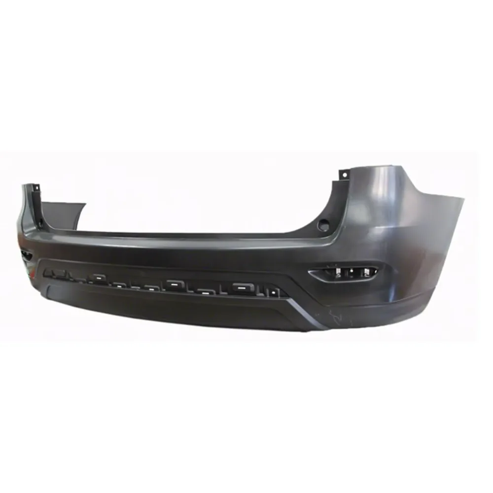 Bumper Cover