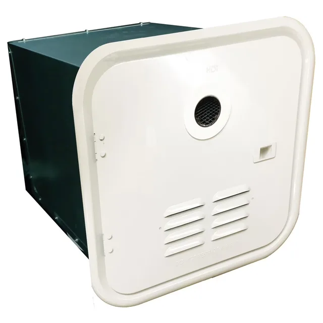 Water Heater