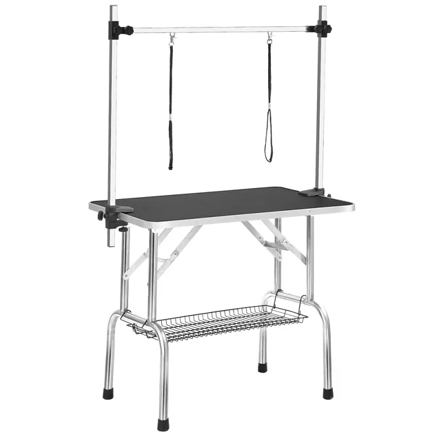 Dog Grooming 42 inch 300lbs adjustable