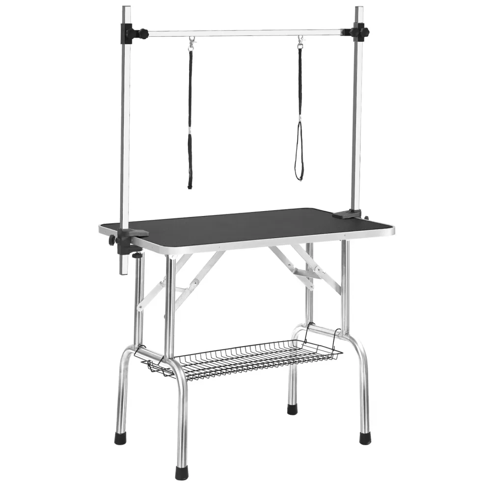 Dog Grooming 42 inch 300lbs adjustable