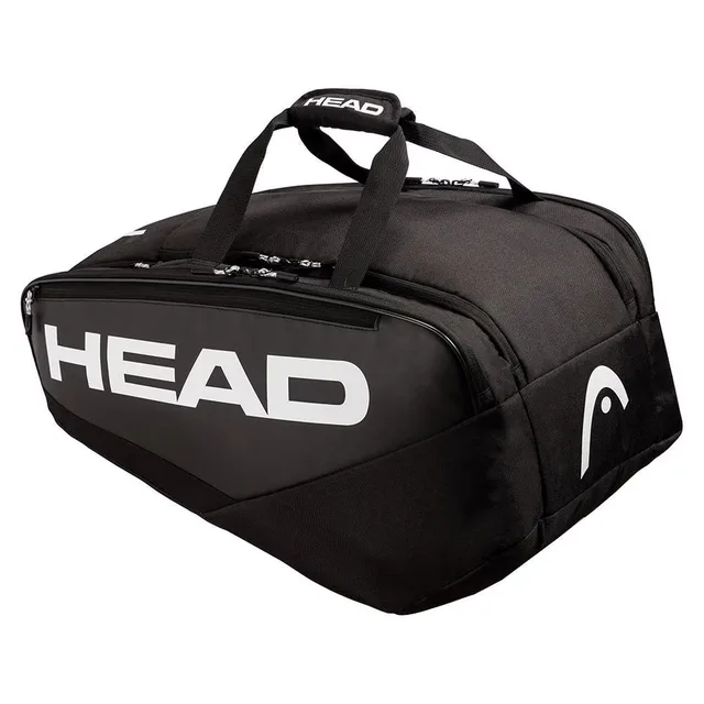 Bag black white adjustable