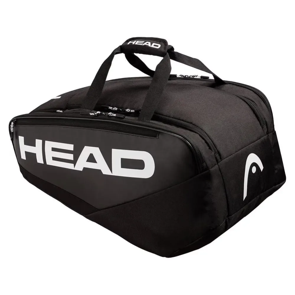 Bag black white adjustable