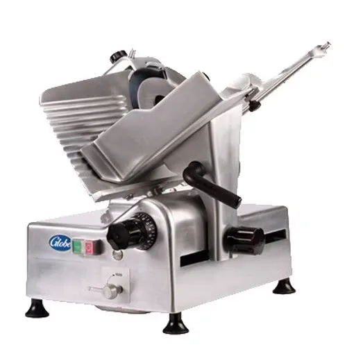 Slicer 12" 2 hp 16"