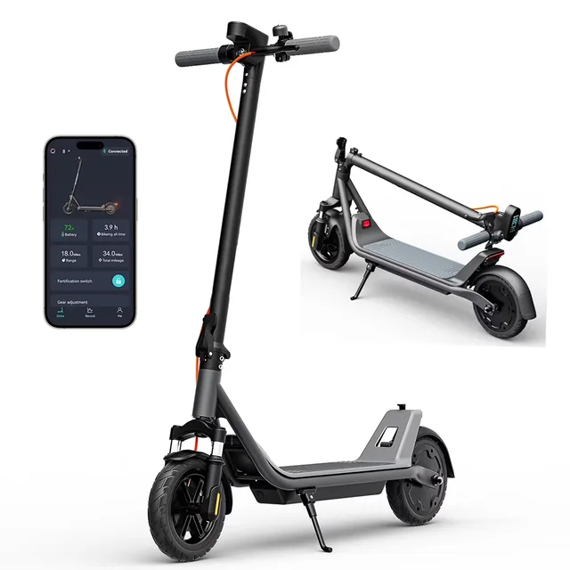 Electric Scooter 300w 8.5" foldable