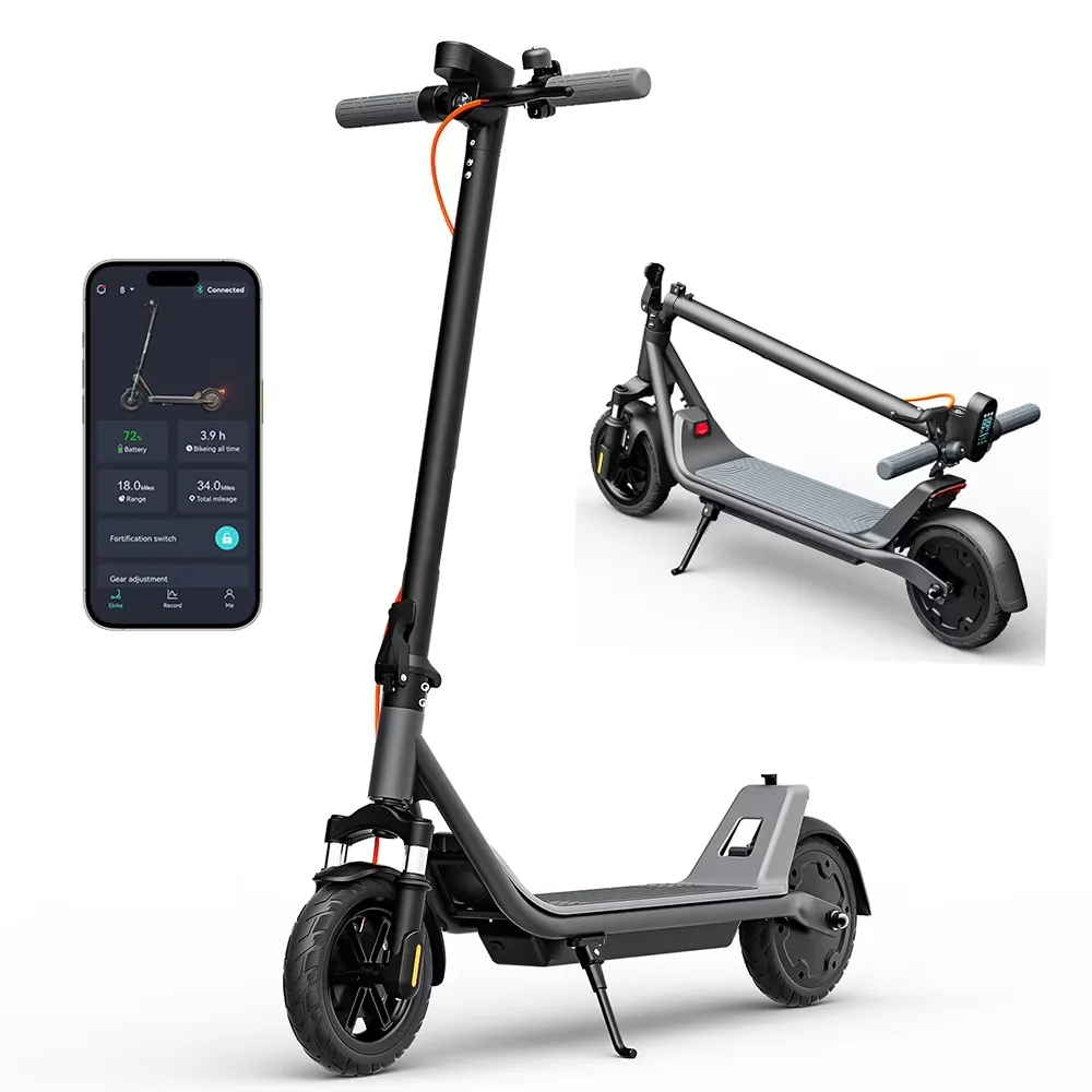 Electric Scooter 300w 8.5" foldable