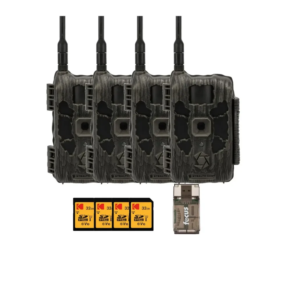 Trail Camera 100ft 100 feet led