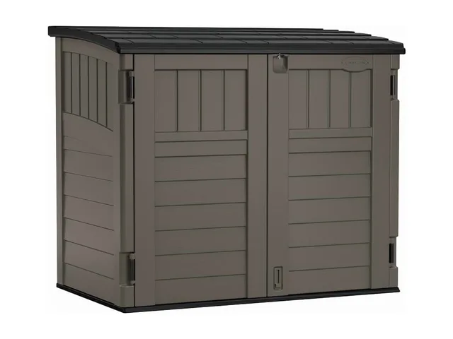 Doors Garden 4' 2.5' 1 pack
