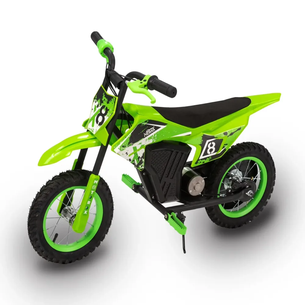 Toy 12v green 80 watt