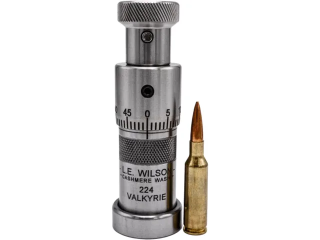 Firearms & Accessories