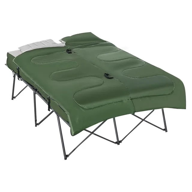 Bed folding portable 75.5"