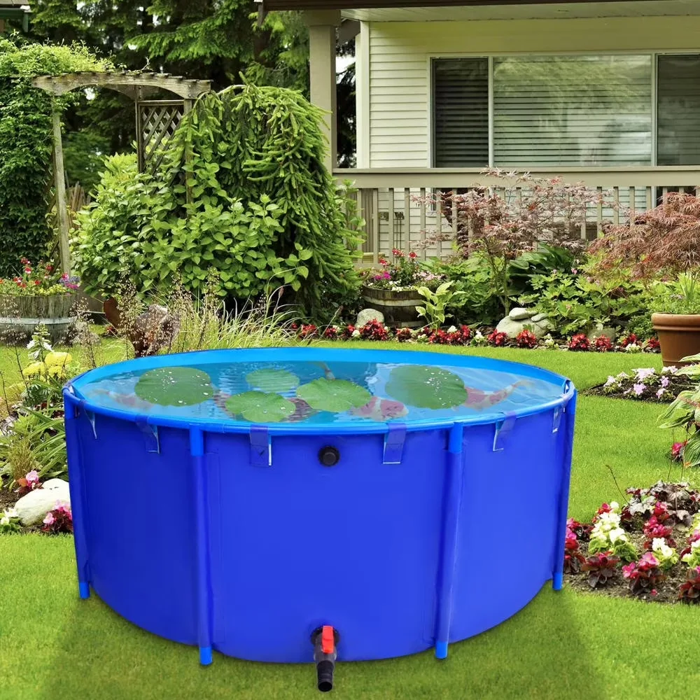 Tank 5in 1-2cm 5 inches
