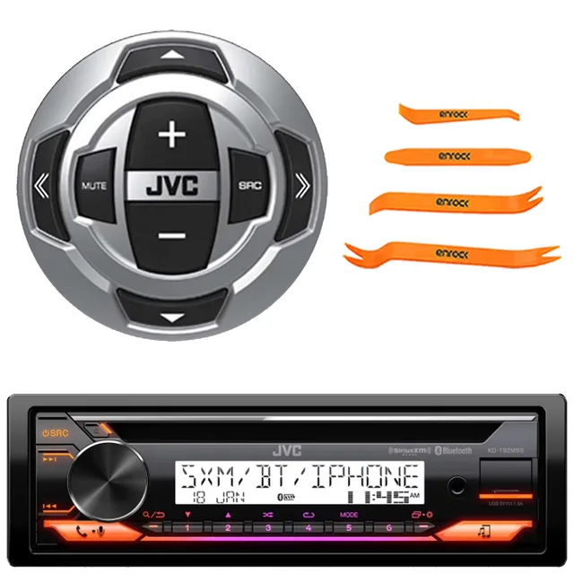 Stereo Receiver bluetooth 4.0v 2.6 inches