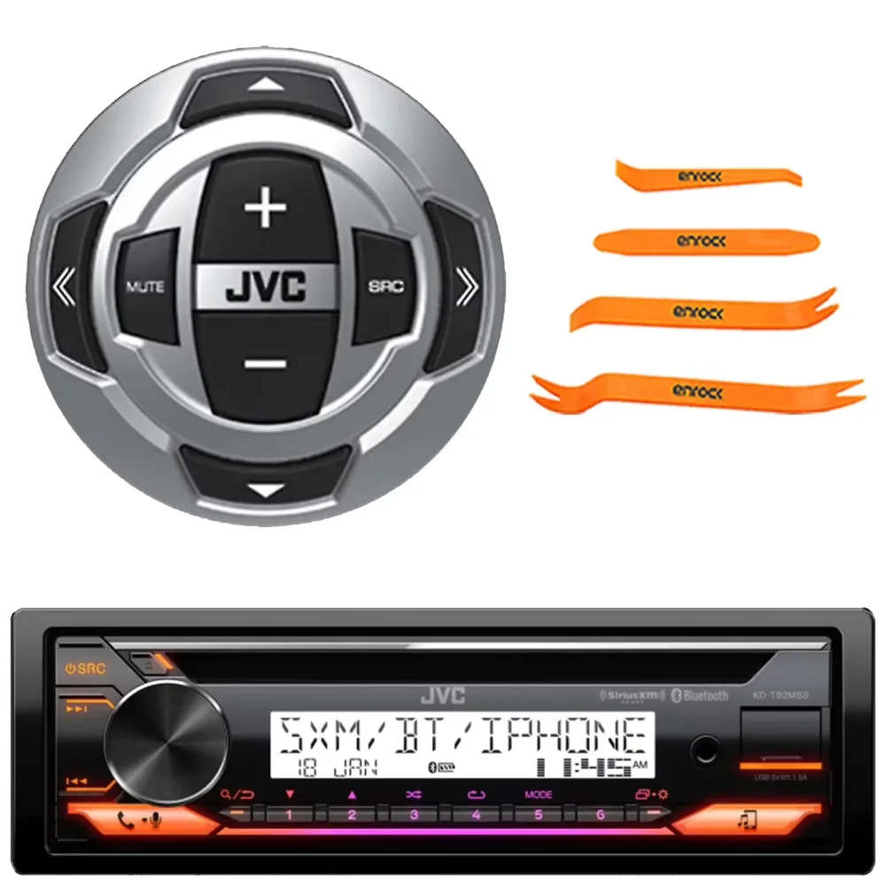 Stereo Receiver bluetooth 4.0v 2.6 inches
