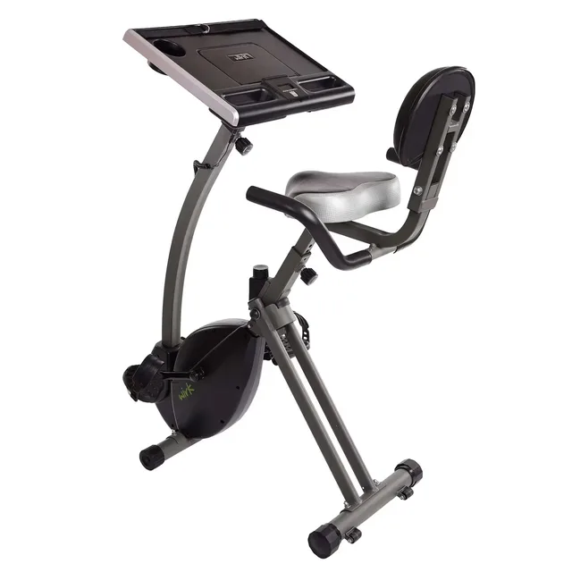 Exercise Bike 300 lb 17.25" 10"