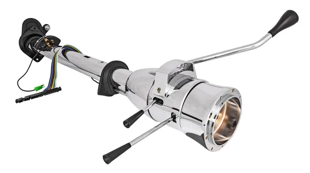 Steering Column