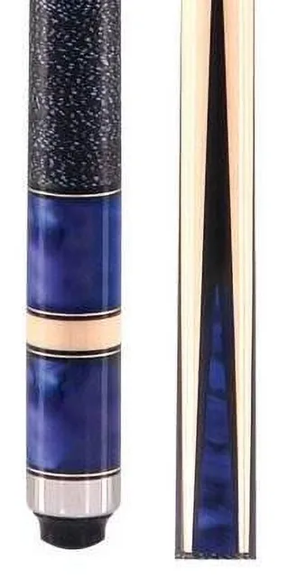 General Sports blue 8" 19 oz